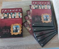 Friends Staffel 10 DVD Box Kreis Pinneberg - Halstenbek Vorschau