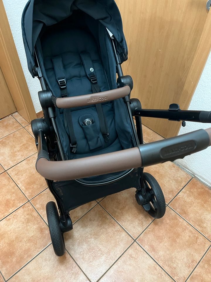 Maxi Cosi Zelia 3 in Versmold