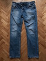 Tom Tompson Jeans TT Denim Slim Fit Gr. 32/32 Knöpfe Rheinland-Pfalz - Mainz Vorschau