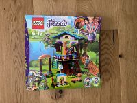 LEGO friends 41335 Mias Baumhaus Schleswig-Holstein - Schmalfeld Vorschau