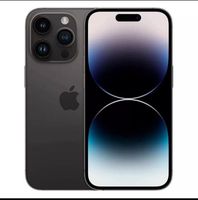 IPhone 14 Pro 128 GB Neuwertig Schwarz Nordrhein-Westfalen - Beckum Vorschau