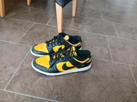 Nike Original Gold Gelb Baden-Württemberg - Salach Vorschau