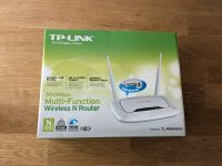 W-Lan Router TP-Link TL-WR842ND Baden-Württemberg - Neckarsulm Vorschau