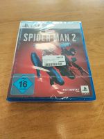 Spider Man 2.  PS5.  Neu. Inkl. Versand Nordrhein-Westfalen - Kerpen Vorschau