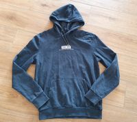 Hoodie, Kapuzenpulli, Gr. S, anthrazit Bayern - Parsdorf Vorschau