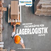 Fachkraft für Lagerlogistik (m/w/d) Thüringen - Eisenach Vorschau