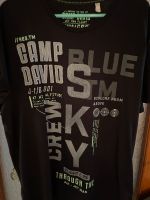 Ein neues Tshirt Camp David  XL schwarz Nordrhein-Westfalen - Gelsenkirchen Vorschau