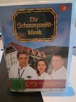 DVD Box schwarzwaldklinik Nordrhein-Westfalen - Lünen Vorschau