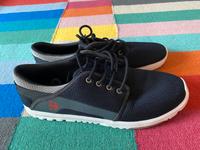 Etnies Sneaker Blau 43 Hamburg - Wandsbek Vorschau
