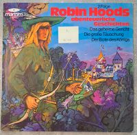 Schallplatte Robin Hood Vinyl Hessen - Offenbach Vorschau