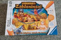 Tip Toi Spiel Das Geheimnis der Zahleninsel Schleswig-Holstein - Laboe Vorschau