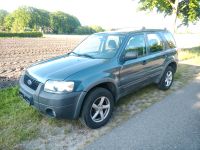 Ford Maverick 1N2 2.3 - Allrad - HU:09/25 Niedersachsen - Stemmen (Landkreis Rotenburg) Vorschau