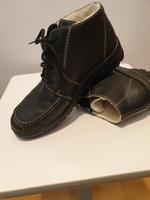39* Damen Rieker Winterschuh mit Warmfutter * Knöchelschuh*TOPQua Berlin - Lichtenberg Vorschau