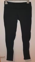 schwarze elegante Leggings Wandsbek - Hamburg Rahlstedt Vorschau