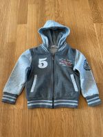 Jacke Sweatjacke Hoodie mit Reißverschluss und Kapuze Gr. 98/104 Baden-Württemberg - Gaggenau Vorschau