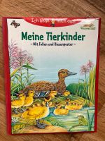 Buch „Meine Tierkinder“ Schwerin - Altstadt Vorschau