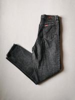 Original Vintage Jeans Denim Highwaist 32 Baden-Württemberg - Elzach Vorschau