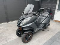 Peugeot metropolis NAVI Niedersachsen - Lingen (Ems) Vorschau