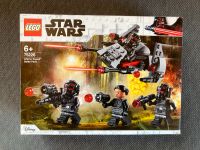 Lego Star Wars 75226 Inferno Squad Battle Pack NEU & OVP Rheinland-Pfalz - Morbach Vorschau