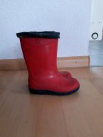 Gummistiefel Größe 22 Baden-Württemberg - Rheinfelden (Baden) Vorschau