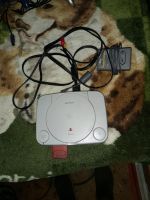 Playstation 1 Sachsen-Anhalt - Hansestadt Seehausen Vorschau