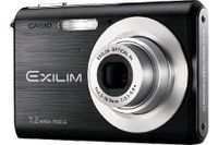 Casio Exilim EX-Z70 Berlin - Reinickendorf Vorschau