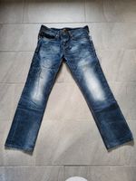 blaue Jeans von s.Oliver Gr. 36 / 32 Nordrhein-Westfalen - Borken Vorschau