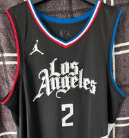 Nike Air Jordan Kawhi Leonard Trikot LA Clippers kein Lakers Hamburg-Nord - Hamburg Eppendorf Vorschau