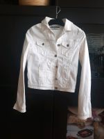 Weiß Jeansjacke Hailys Jacke gr.M Köln - Blumenberg Vorschau