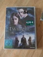 DVD "twilight-Biss zum Morgengrauen" Mecklenburg-Vorpommern - Steinhagen (Vorpommern) Vorschau