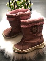 Schneestiefel, Winterstiefel, Bama, Rosé Sachsen - Limbach-Oberfrohna Vorschau