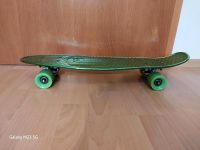 Penny-Board, Mini Skateboard, Skaten Metallic Hessen - Marburg Vorschau