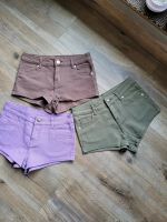 3 Hotpants Nordrhein-Westfalen - Unna Vorschau