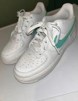 Nike Air Force 1 Mint Neu !! Rheinland-Pfalz - Lauterecken Vorschau