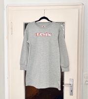 Levi's Levis Kleid Sweatkleid grau • 14 Jahre • 158 • S Innenstadt - Köln Altstadt Vorschau