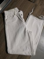 Jeans Hose Zara 36 S Hessen - Gießen Vorschau