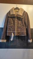 Winterjacke / Übergangsjacke Größe 36 Bayern - Bad Aibling Vorschau