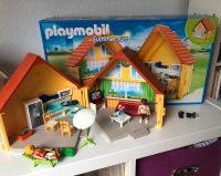 Playmobil 6020 Ferienhaus in top Zustand Bonn - Bad Godesberg Vorschau