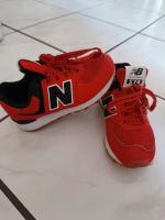 New Balance Sneaker rot Gr 28 Nordrhein-Westfalen - Werl Vorschau