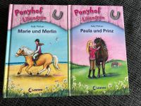 2 Bücher Ponyhof Liliengrün Hessen - Bad Nauheim Vorschau