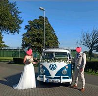 VW T1 Bus  Hochzeit's - & Eventfahrten +++ Nordrhein-Westfalen - Dinslaken Vorschau