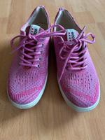 Eco Golfschuhe Soft Spikes Rosa Gr 38 Bayern - Eichenau Vorschau