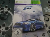 Forza Motorsport 4 Limited Collector's Edition X Box 360 Gröpelingen - Oslebshausen Vorschau