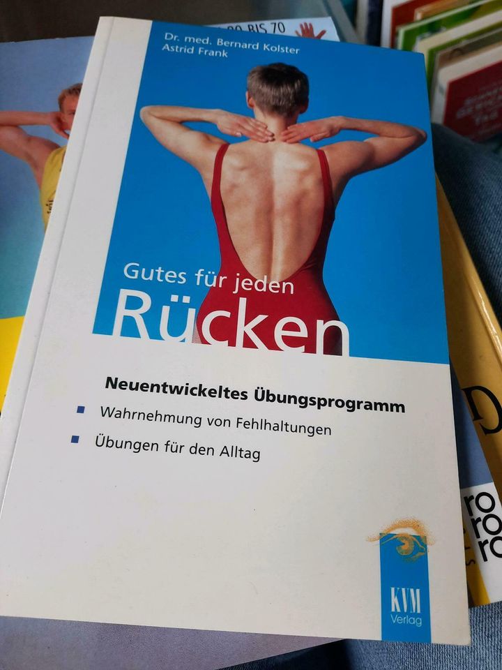 Medizinisches Buch in Bremen