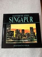 Bildband „Singapur“ Faszinierende Städte“Bechtermünz Verlag 1997 Rheinland-Pfalz - Winnweiler Vorschau