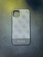 Originale Guess Handhülle für IPhone 11 Nordrhein-Westfalen - Lüdenscheid Vorschau