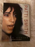 DVD Patti Smith Under Review Baden-Württemberg - Karlsruhe Vorschau