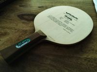 Butterfly Gergely Carbon FL Tischtennis Holz mit Hinoki Hamburg-Nord - Hamburg Barmbek Vorschau