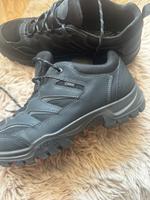 Ecco GoreTex Herrenschuh 44 Nordrhein-Westfalen - Hagen Vorschau