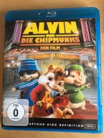 DVD Blu Ray ALVIN und die CHIPMUNKS 1 wie neu Mülheim - Köln Stammheim Vorschau